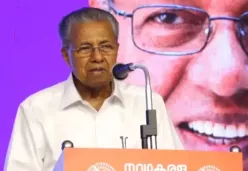 പ്രതിപക്ഷ നേതാവിൻ്റെ ഭീഷണി അപക്വം നാട് അംഗീകരിക്കില്ല; മുഖ്യമന്ത്രി