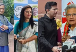 ഫോൺ ചോർത്താൻ കേന്ദ്രം ശ്രമിക്കുന്നു; പ്രതിപക്ഷ നേതാക്കൾക്ക് ആപ്പിളിൻ്റെ മുന്നറിയിപ്പ്