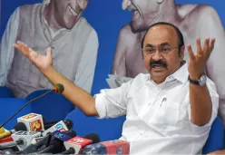 നികുതി വിഹിതം നിഷേധിച്ച കേന്ദ്രത്തിനെതിരായ സമരവുമായി സഹകരിക്കില്ല; വി ഡി സതീശൻ