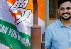 യൂത്ത് കോൺഗ്രസ് വ്യാജ ഐഡി കാർഡ് നിർമ്മിച്ച കേസ് ; ഒരാളെ കൂടി പ്രതി ചേർത്തു