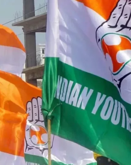 യൂത്ത്‌കോൺഗ്രസ്‌ തെരഞ്ഞെടുപ്പ്‌ ; നടത്തിപ്പ്‌ പുറംകരാർ ഏജൻസിക്ക്‌ , മെംബർഷിപ്പിൻ്റെ പേരിൽ സംഭരിച്ചത് 3.50 കോടി