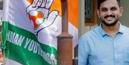 യൂത്ത് കോൺഗ്രസ് വ്യാജ ഐഡി കാർഡ് നിർമ്മിച്ച കേസ് ; ഒരാളെ കൂടി പ്രതി ചേർത്തു
