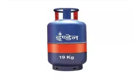 പാചകവാതക വാണിജ്യ സിലിണ്ടർ വില കൂട്ടി; പുതുക്കിയ വില 1842 രൂപ