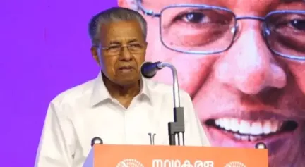 പ്രതിപക്ഷ നേതാവിൻ്റെ ഭീഷണി അപക്വം നാട് അംഗീകരിക്കില്ല; മുഖ്യമന്ത്രി