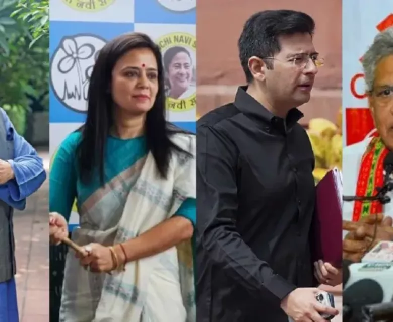 ഫോൺ ചോർത്താൻ കേന്ദ്രം ശ്രമിക്കുന്നു; പ്രതിപക്ഷ നേതാക്കൾക്ക് ആപ്പിളിൻ്റെ മുന്നറിയിപ്പ്